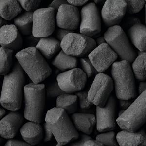 Luftfilter/Ventilasjon - Kjemisk filtrering - Aktivt Kull